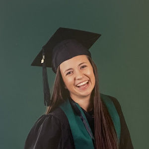 Meet your Posher, Madison